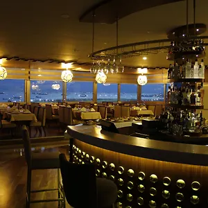 4* Hotel Bekdas Deluxe & Spa